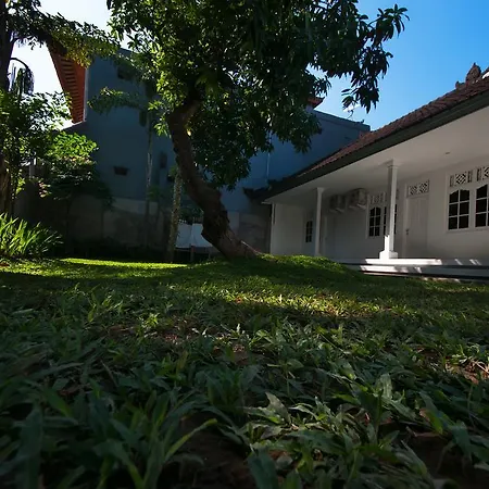 Matahari Inn Legian