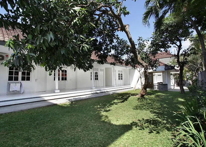Pensión Matahari