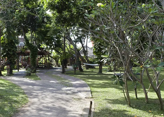 Pensión Matahari