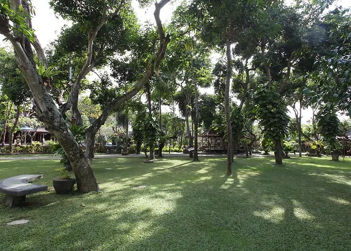 Matahari Pensión Legian