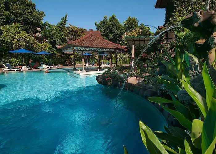 Matahari Legian