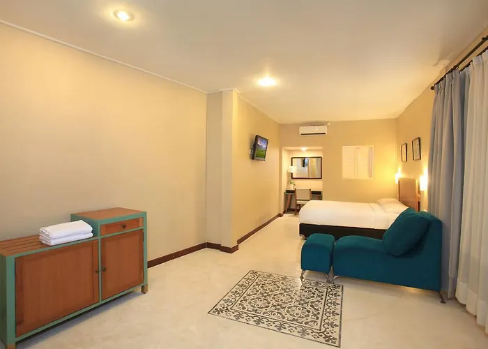 Pensión Matahari Legian
