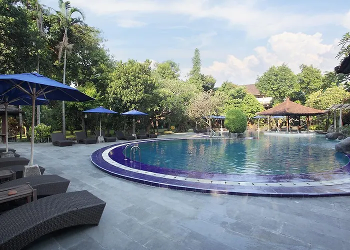 Matahari Legian