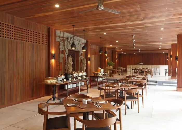 Matahari 2* Legian