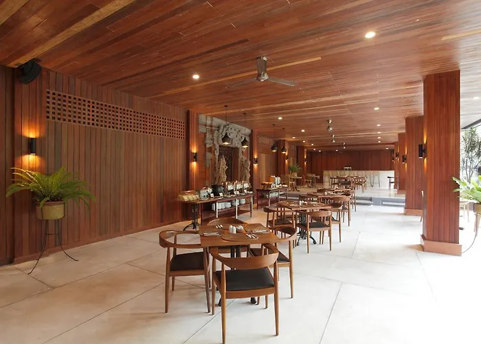 Matahari Pensión Legian