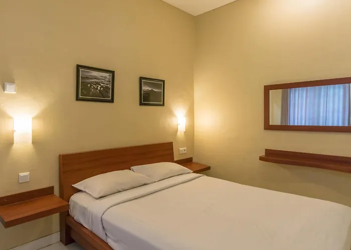 Matahari 2* Legian